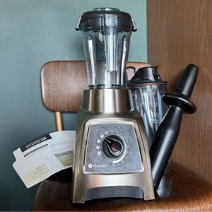 Vitamix s series s55 blender